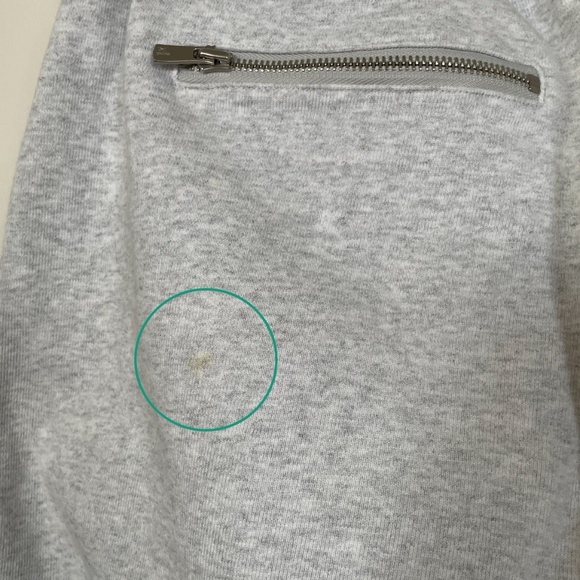 Kith track pants- Men size M - Picture 6 of 10